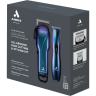 Набор ANDIS Galaxy Cut Limited Edition: машинка Envy Li и триммер D-8 Slimline Pro 561563 LCL/D-8