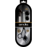 Ножницы ANDIS 6,5″ изогнутые Curved Ball Tip 80685